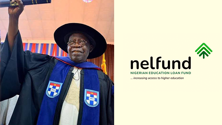 NELFUND Clarifies Student Loan Is Voluntary, Not Compulsory