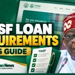 TISSF Loan Requirements