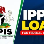 How to apply for ippis loan for federal government employees form?